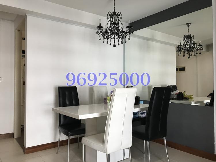 Blk 458 Segar Road (Bukit Panjang), HDB 4 Rooms #154133382